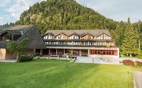JUFA Hotel Almtal